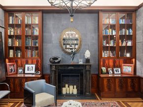 1 West 72nd Street 74, New York NY 10023