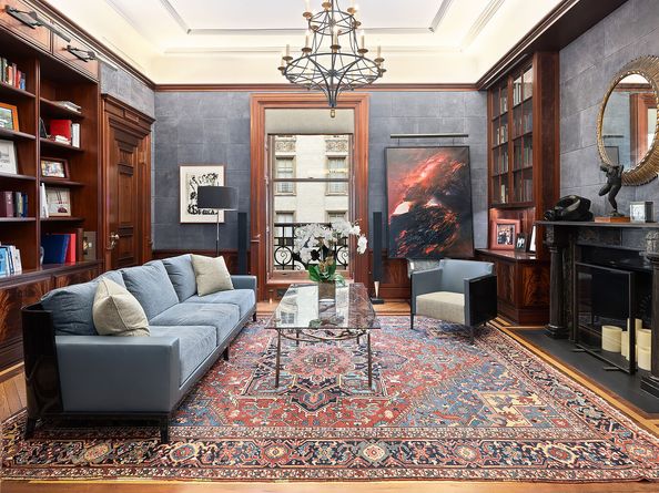 1 West 72nd Street 74, New York NY 10023