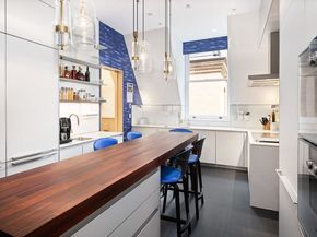 1 West 72nd Street 74, New York NY 10023