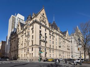 1 West 72nd Street 74, New York NY 10023