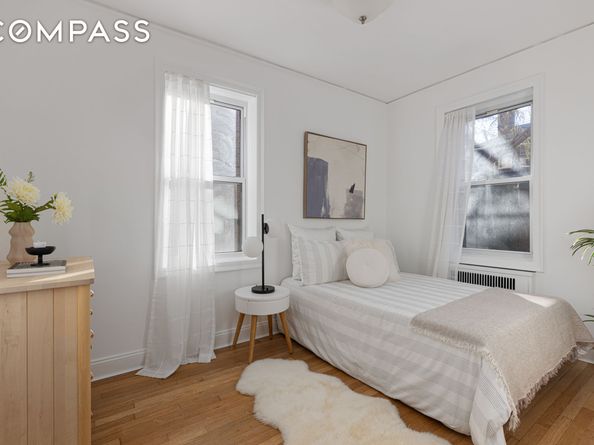 280 Ocean Parkway 1S, Brooklyn NY 11218