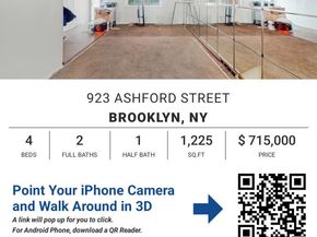 923 Ashford Street, Brooklyn NY 11207