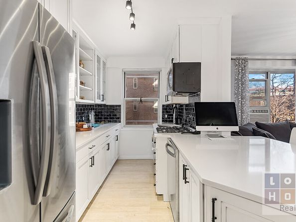 575 Grand Street E202, New York NY 10002