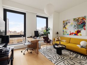 242 Broome Street 11A, New York NY 10002