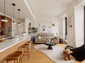 242 Broome Street 11A, New York NY 10002