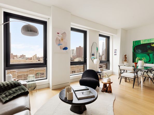 242 Broome Street 11A, New York NY 10002