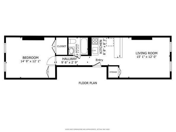 45-44 Vernon Boulevard, Queens NY 11101