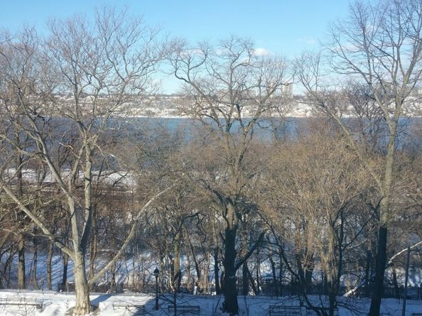 700 Riverside Drive 5D, New York NY 10031