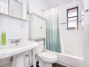 700 Riverside Drive 5D, New York NY 10031