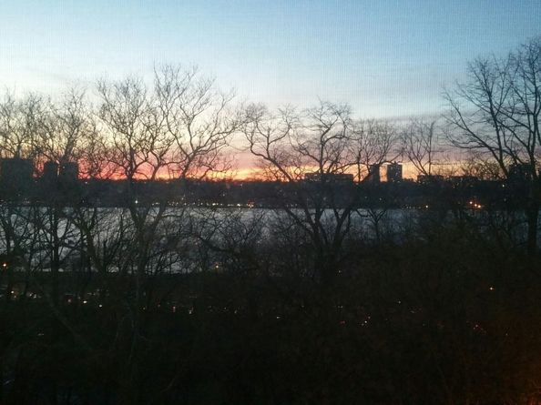 700 Riverside Drive 5D, New York NY 10031