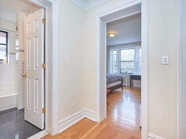 700 Riverside Drive 5D, New York NY 10031