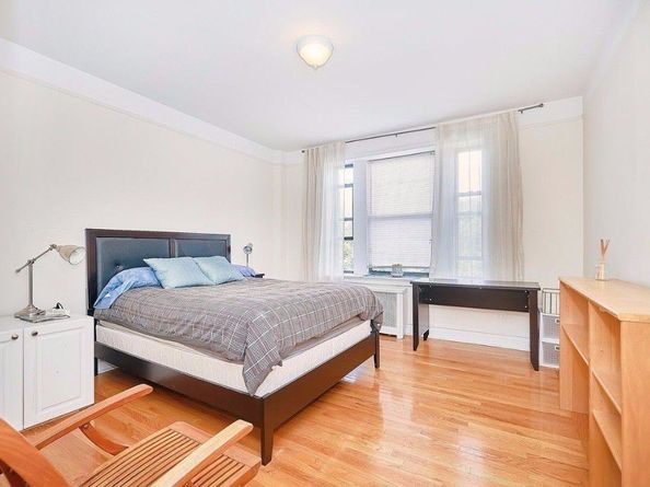 700 Riverside Drive 5D, New York NY 10031