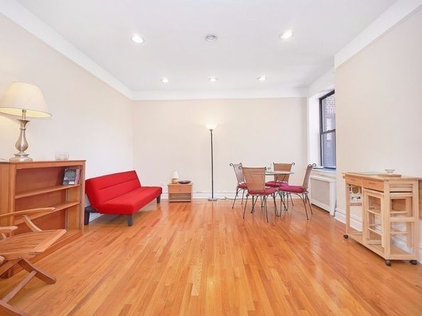 700 Riverside Drive 5D, New York NY 10031