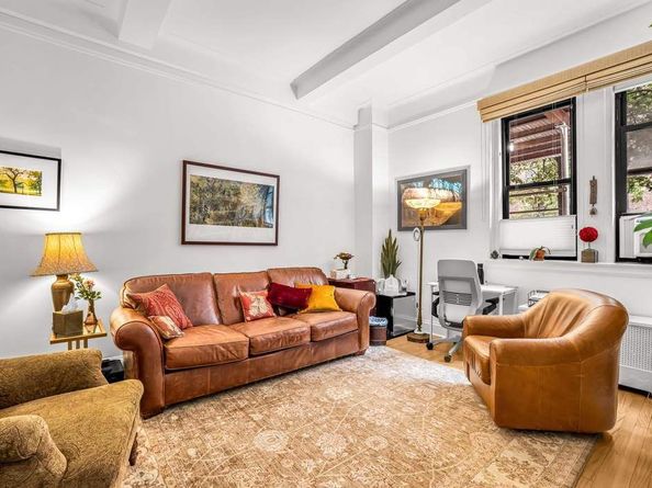 425 East 86th Street 1B/D, New York NY 10028