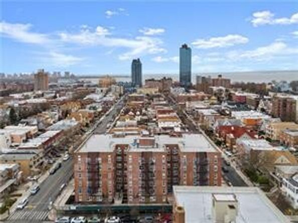 2260 Benson Avenue 1B, Brooklyn NY 11214