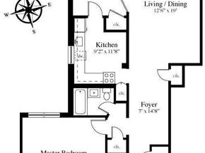 2260 Benson Avenue 1B, Brooklyn NY 11214