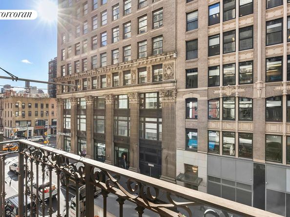 43 East 30th Street 3A/4A, New York NY 10016