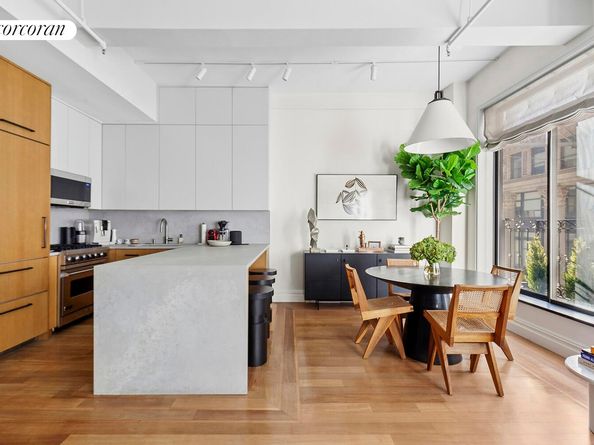 43 East 30th Street 3A/4A, New York NY 10016