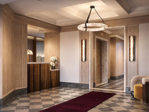 26 West 9th Street 3A, New York NY 10011