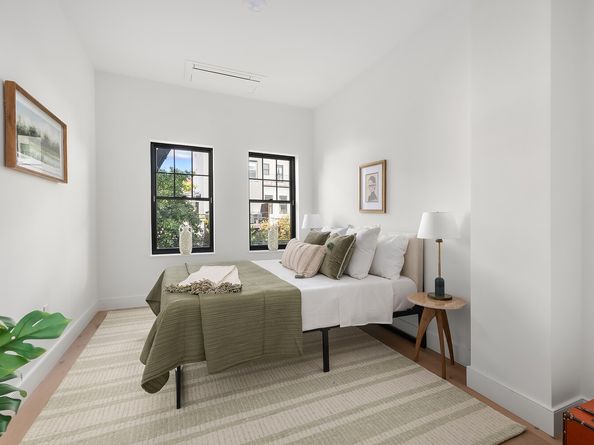 665 De Graw Street 2, Brooklyn NY 11217