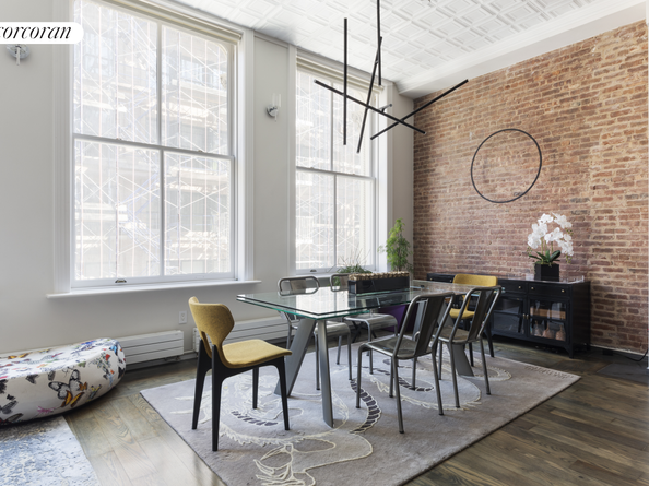 46 Lispenard Street 4E, New York NY 10013