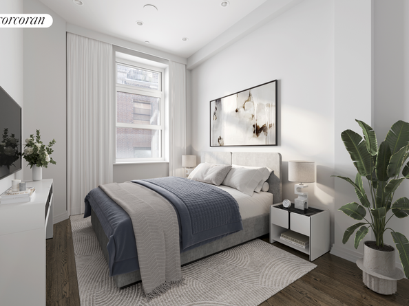 46 Lispenard Street 4E, New York NY 10013