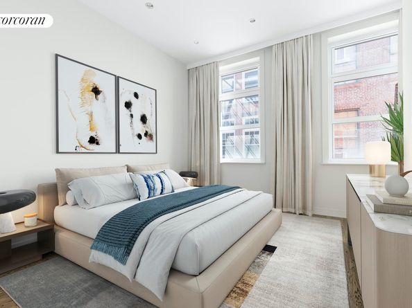 46 Lispenard Street 4E, New York NY 10013