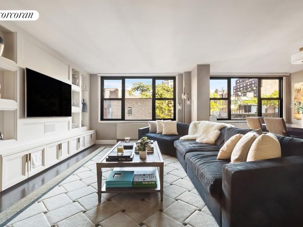 130 East 18th Street 6ABX, New York NY 10003