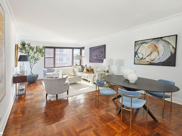55 East End Avenue 7E, New York NY 10028