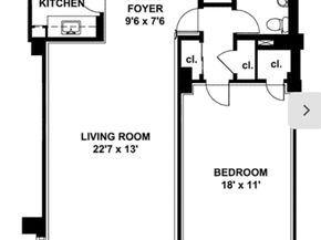 55 East End Avenue 7E, New York NY 10028
