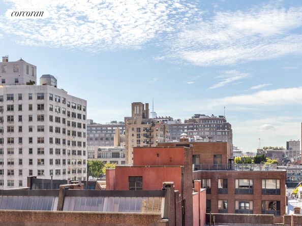 405 West 23rd Street 9G, New York NY 10011