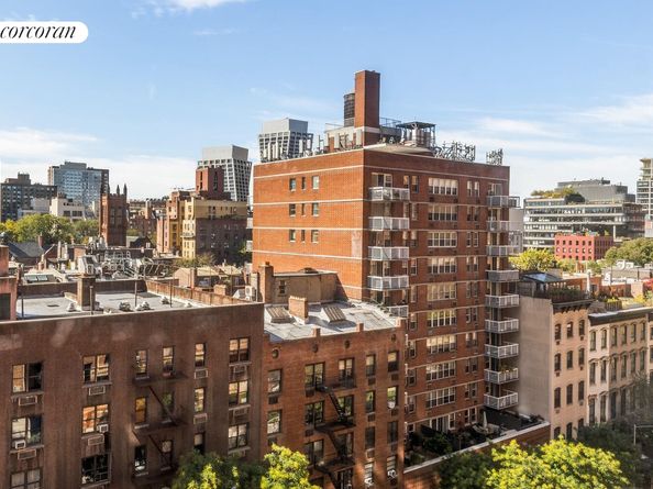 405 West 23rd Street 9G, New York NY 10011