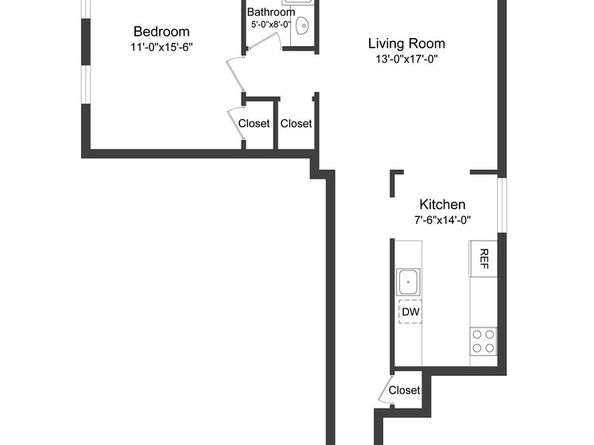 80 Winthrop Street L5, Brooklyn NY 11225
