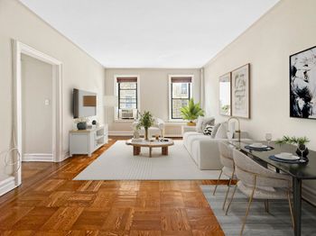 80 Winthrop Street