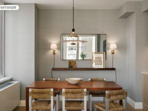 400 East 84th Street 12A, New York NY 10028