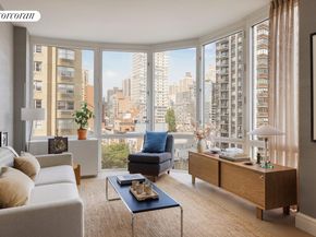 400 East 84th Street 12A, New York NY 10028
