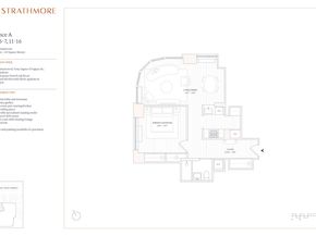 400 East 84th Street 12A, New York NY 10028