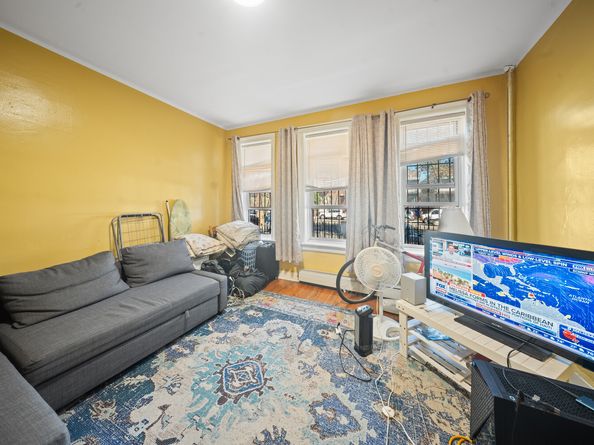 136 Rockaway Parkway, Brooklyn NY 11212