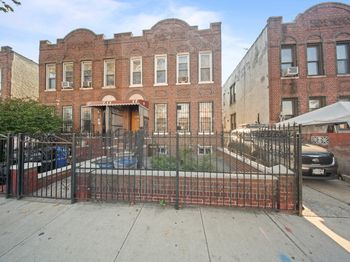 136 Rockaway Parkway