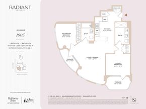 24-01 Queens Plaza N 1005, Queens NY 11101