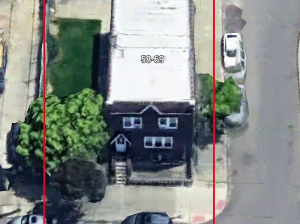 59-69 59th Street, Queens NY 11378