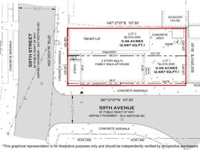 59-69 59th Street, Queens NY 11378