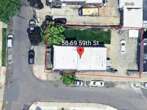 59-69 59th Street, Queens NY 11378