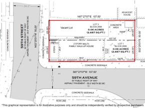 59-69 59th Street, Queens NY 11378