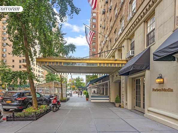 24 5th Avenue 731, New York NY 10011