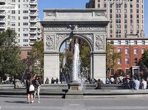 24 5th Avenue 731, New York NY 10011