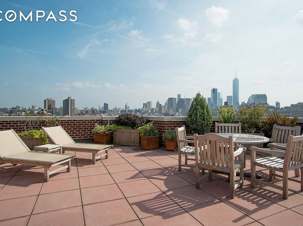 3 Sheridan Square 7G, New York NY 10014