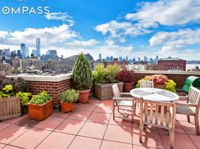 3 Sheridan Square 7G, New York NY 10014