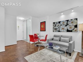 3 Sheridan Square 7G, New York NY 10014