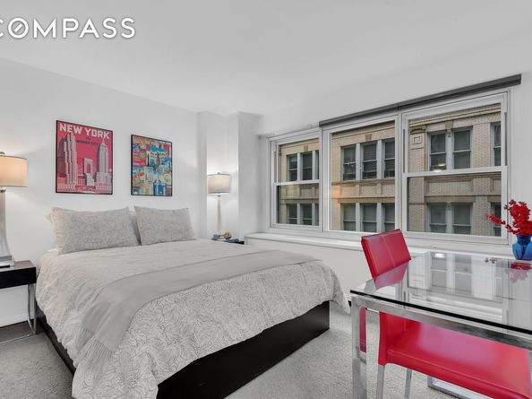 3 Sheridan Square 7G, New York NY 10014